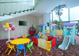 Platinum Hotel & Convention Hall Balikpapan 5