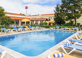 Hotel ibis Setubal 2