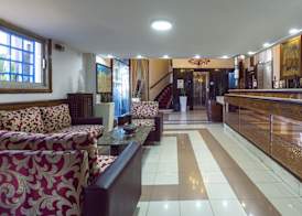 Hotel Bellerive 3