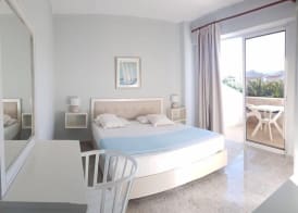 Arion Beach Hotel 4