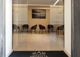 Hotel Palazzo Argenta 3