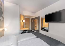 B&B HOTEL St-Pölten 5
