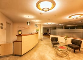 Hotel La Mirabelle close to Europa Park 4