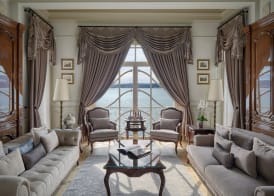 Kocatas Mansions Istanbul Operated by Minor Hotels 3