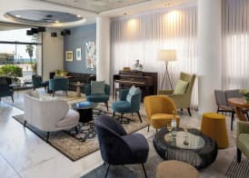 Maxim Design Hotel 3 Star Superior 2