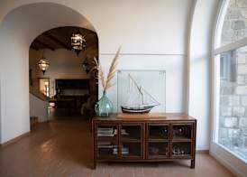 Villa Puolo – With Private Sea Access 2