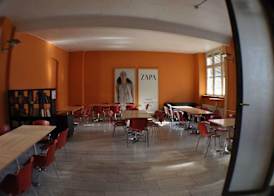 All In Hostel / Hotel Berlin 2