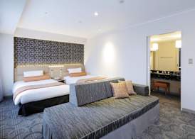 Sapporo Excel Hotel Tokyu 3