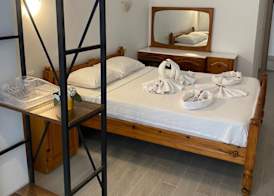 Hotel Unver 5