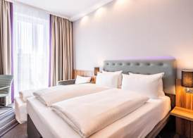 Premier Inn Heidelberg City Centre 5