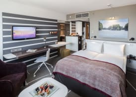 Holiday Inn MUNICH - CITY CENTRE by IHG 3
