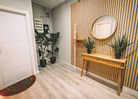 Fira Rooms Barcelona Hospitalet 2
