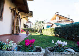 B&B Nuovo Paradiso 5