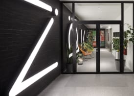 Zoku Paris 2