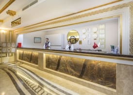 Modern Saraylar - All Inclusive 2