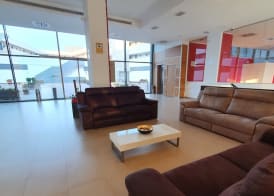 Iberflat Vega de Triana 3