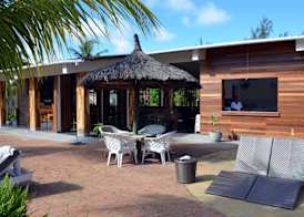 Casa Florida Hotel & Spa 2