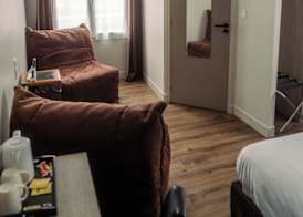 LOGIS -Hotel & Restaurant de la Place 2