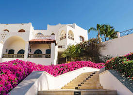Mövenpick Resort Sharm El Sheik Naama Bay 4