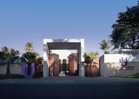 Ultravioleta Boutique Residences 2