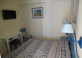 Hotel Los Juncos 3