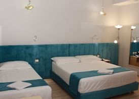 Theranda Boutique Hotel 5