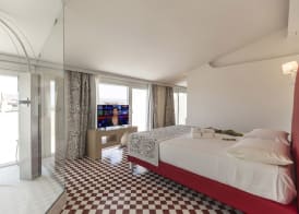 Suite Hotel L'Oasi di Riaci 5