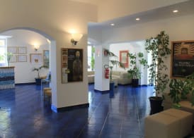 Hotel Residence La Darsena 3