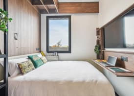 JOST Hotel Montpellier Centre St Roch 5