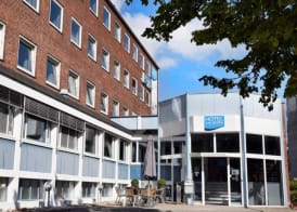KOMPAS Hotel Aalborg 2
