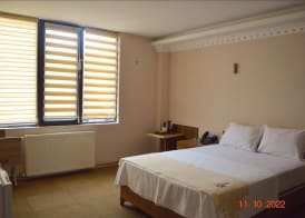 Osmanlı Paşa Otel- Konaklama 3