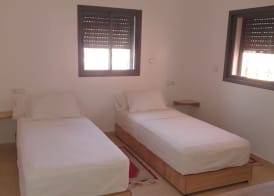 RESIDENCE OUARZAZATE 2