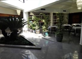 D'Aragona Lifestyle Hotel 5