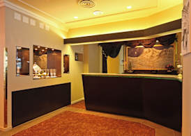 Belvedere Swiss Quality Hotel 2