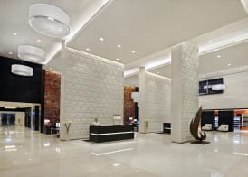 Hyatt Place Dubai Jumeirah Residences 2