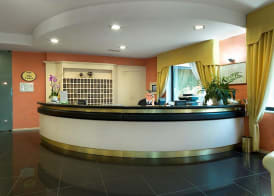 Hotel Bifi 3