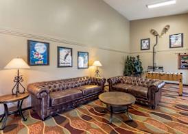 Quality Inn & Suites Steamboat Springs 4