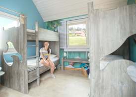 Heide Park Holiday Camp 5