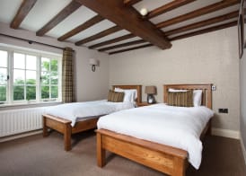 Broom Hall Inn 3