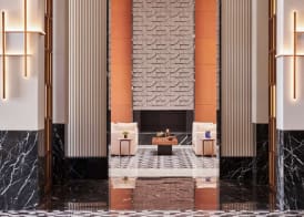 Park Hyatt Marrakech 3