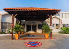 Hôtel Elaïs 2