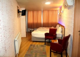 Avcilar Emre Hotel 3