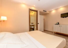Hotel Tripoli 4