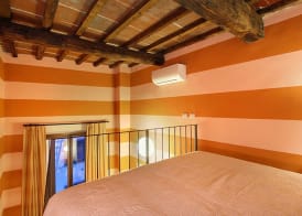 Appartamento Puccini 4
