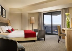 A.Roma Lifestyle Hotel 4
