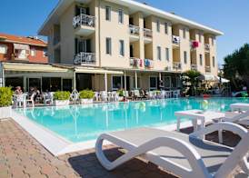 Hotel Delle Mimose 2