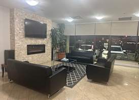 NU Hotel Toronto Airport 4