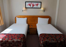 King Charles Hotel 4