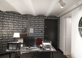 AinB Eixample-Miro Apartments 2