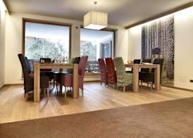 Color Home Suite Apartments 2